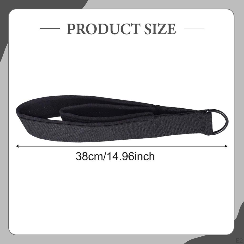 Pilates Straps, Sturdy And Flexible Equipment for