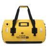 Waterproof Motorcycle Tail Bag Touring Riders 48L 66L TPU Rear Seat Pannier Saddlebag With Shoulder Strap
