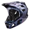 Full Face Mountain Bike Helmet Downhill Racing Off-Road Cycling CE Certified PCEPS M/L Sizes