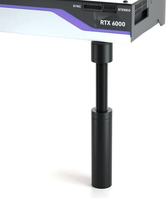 GPU Support GPU Stand GPU Support Grabo Support Rod GPU Bracket Graphic Card Support Video Card Sagging Prevention Bracket Video Card Support Graphic