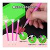 Aquafix Diamond Art Kit, 29 Sets, Diamond Painting Tools, Bead Art Kit, Multifunctional, Increases Production Efficiency, Multi-Person Cooperation,