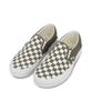 Vans Classic Slip-On - (Color Theory) Checkerboard Olive Brown / Vn000Z7Aovb1