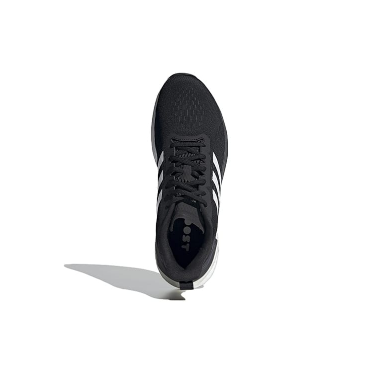 adidas Antwort Super 'Schwarz Weiß' FX4829