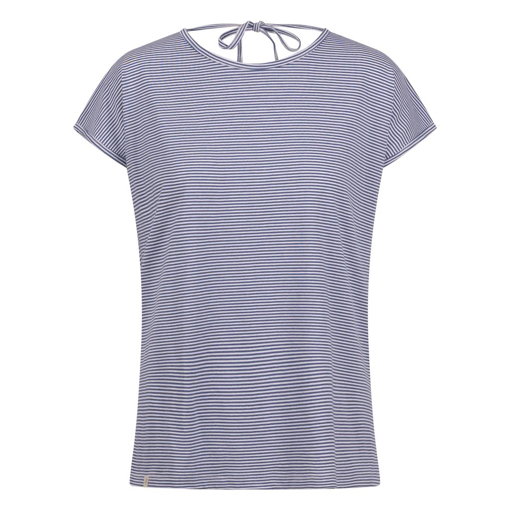 TRESPASS Womens/Ladies Mirela Striped Top