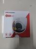 Hikvision 2MP Coaxial Analog Dome Camera (DS-2CE76D0T-LPFS) - International Version