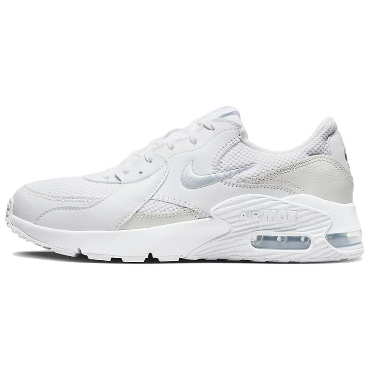 

Nike Air Max Excee White Metallic Platinum Women Sneakers CD5432-121 38.5