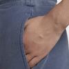 Jordan Pantaloncini Casual Uomo Blu Moderato 939961-451