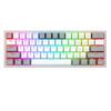 Redragon K616 Fizz PRO Black Keyboard