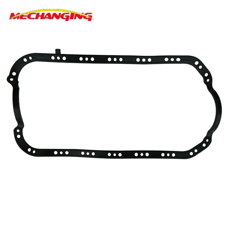 For HONDA CIVIC 16V D15Z4 D16Y7 Oil Pan Gasket Valve Cover Car Accessories Automotive Engine Gasket 11251-P2F-A01