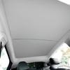 Tesla Sunshade Silicone Electrostatic Sunroof Screen for Model Y/3 Heat Insulation