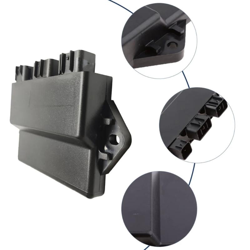 CDI Module Box Ignition for 2004-2006 5KM-85540-00-00 5KM-85540-10-00 Replacement Ignition Unit Motorcycle Part