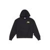 H. Kumori M - 25 - Athletics Boulder Hoodie - Black