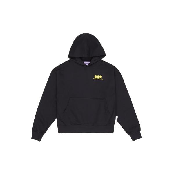 H. Kumori M - 25 - Athletics Boulder Hoodie - Black L