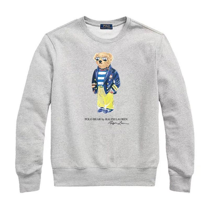 STREETRICH Men and Women Sport Pullover Top Pullover Soft Streetwears Comfortable O-Neck Sweatshirt