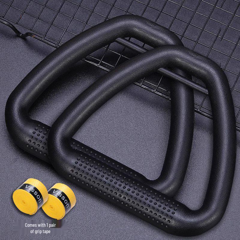 Indoor Pull-Up Bar with Hanging Rings for Home Fitness - Adult & Child Training