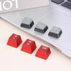 Keycaps For Pirate Ship Mechanical Keyboard Mechanical Keyboard K70Rgb Original Keycap Silver Red