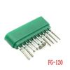 10pcs/box Dental Diamond Burs Drill FG Diamond 1.6mm Shank for High Speed Handpiece Burs