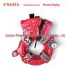 Japan REX CN50A/100A Electric Pipe Threader Kit with Manual & Automatic Winch Thread Plate