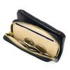 SOAK Wallet [PORTER] Bi-fold 101-06054 Black/10