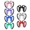 Adjustable Silicone Grip Cover for 3 VR Headset Controllers Improve Gaming Experience Excellent Protect Bracket