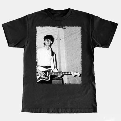 Maglietta Rowland S Howard. La Festa di Compleanno.