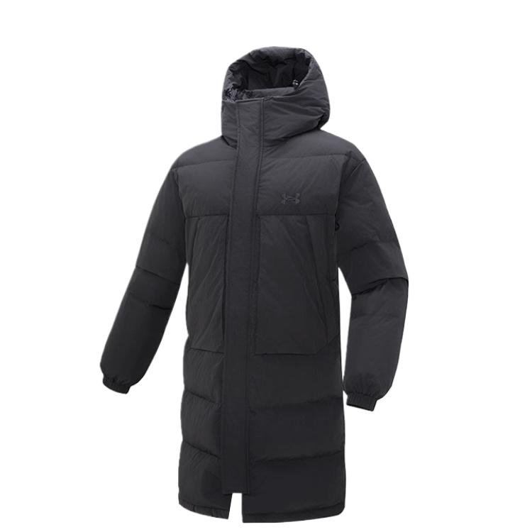 Under Armour Down Jacket Men's Black 14416122