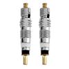 Bike Valve Core Universal Bicycle Tyre Bike Replacement Tubeless Core with Valve Core Remover Tool Supplies