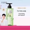 Ban Mu Hua Tian Anti-Dandruff & Oil Control Shampoo