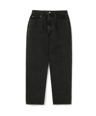 THISISNEVERTHAT Regular Jeans Black