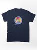 Earthbound Onett League - Onett Classic T-Shirt