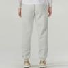 Puma Solid Color Casual Loose Fit Jogger Knit Sports Pants Men Bottoms Gray 625298-17
