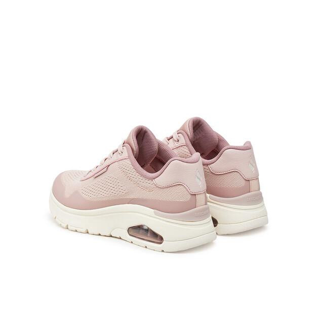 Skechers кроссовки Uno Flex-Spring On Air 177794/MVE фиолетовый