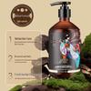CHUNFU Fo-ti & Ginger Herbal Shampoo
