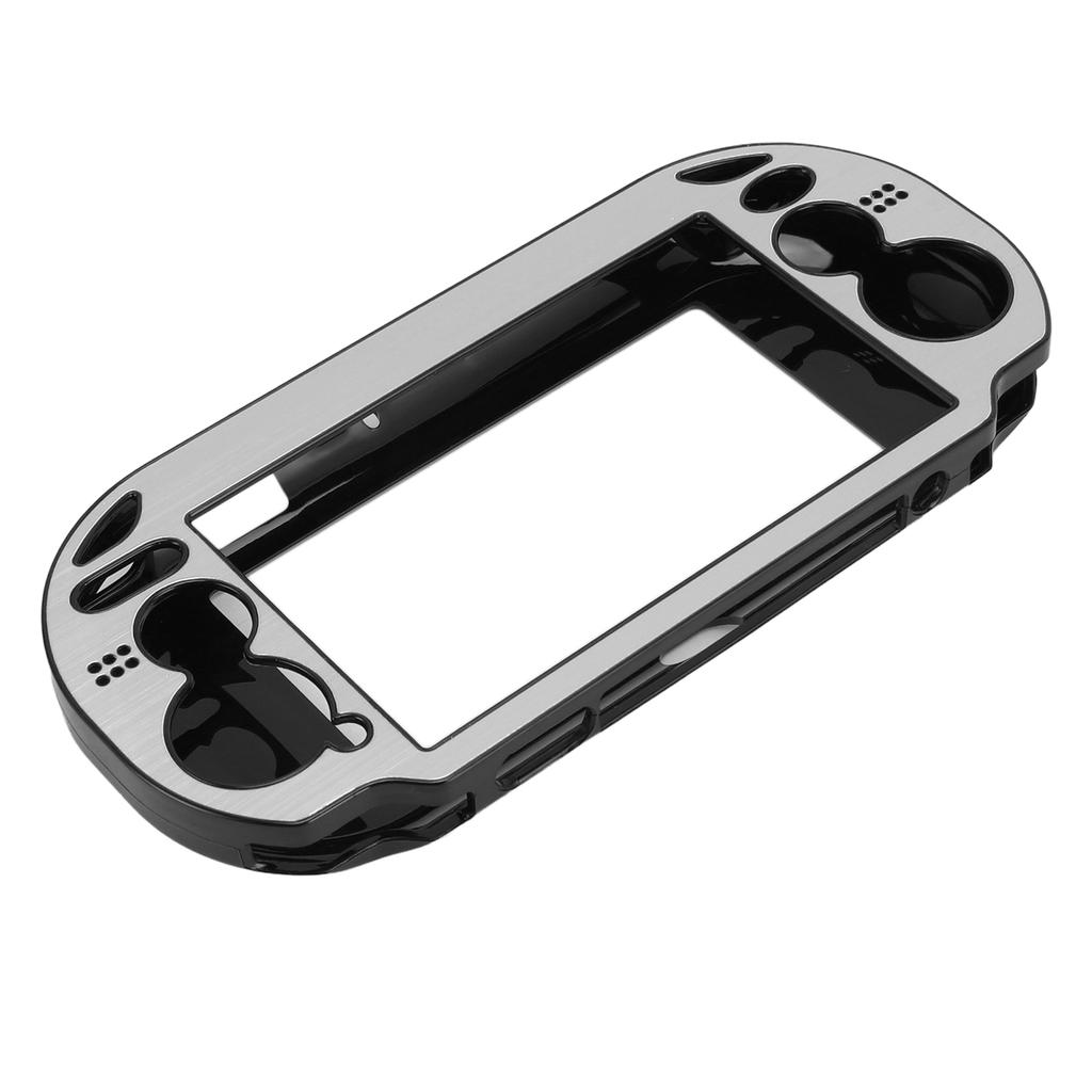 Schutzhülle für Spielekonsole, wasserdicht, stoßfest, Metall-Konsolengehäuse, Abdeckung für Vita 1000 PSV 1000