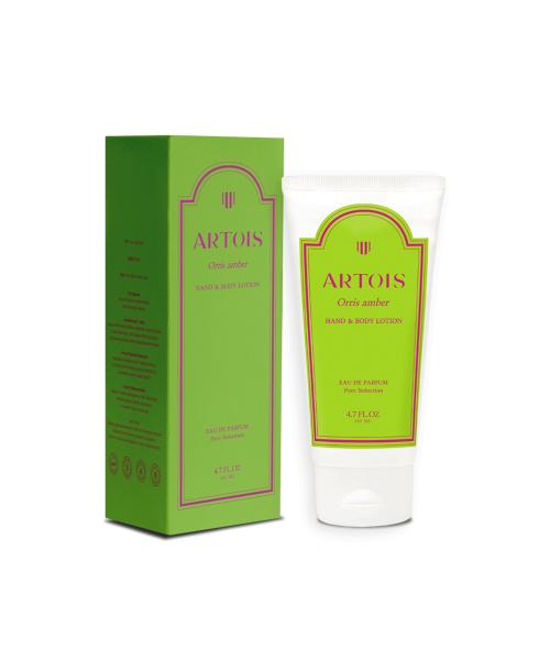 Perfume Hand and Body Lotion 140ml