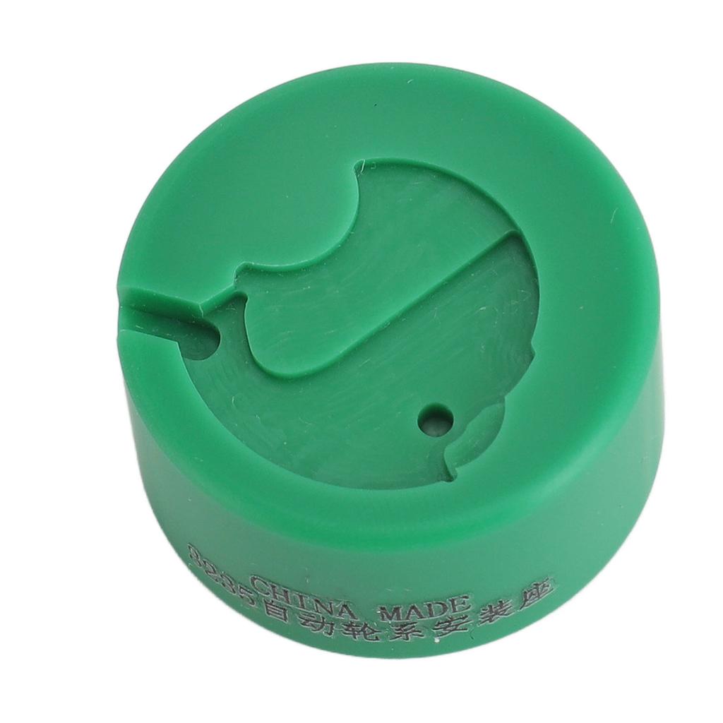 Watch Movement Holder Clamp for 3235 Movement Repair Assembly Tool Watch Movement Automatic Wheel