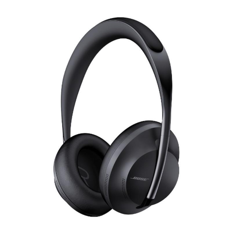 Bose 700 Bluetooth Noise-Cancelling Headphones