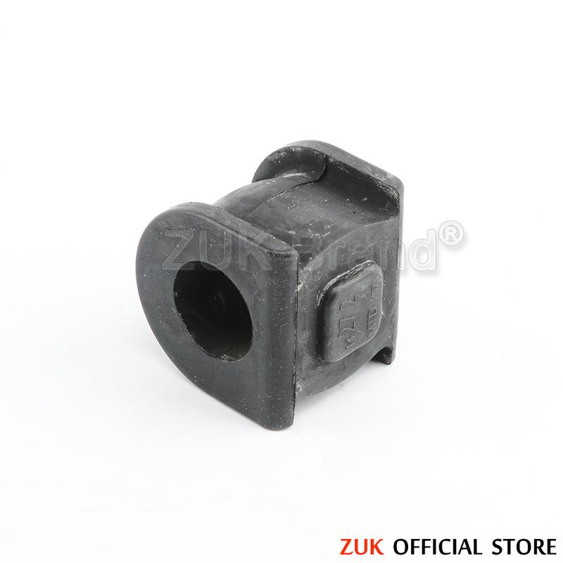 ZUK For Odyssey RB1 RB3 2005-2014 Suspension Front Stabilizer Bar Bush Rubber Holder Bushing For Honda