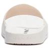 Coach Slide Slippers Women's White C4416-CHK