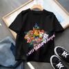 2026 Cat Kids Tshirts Summer Short Sleeve Tees Cartoon Animal Boys Girls Clothes Kawaii Kitten Tops Y2K Children T-shirt