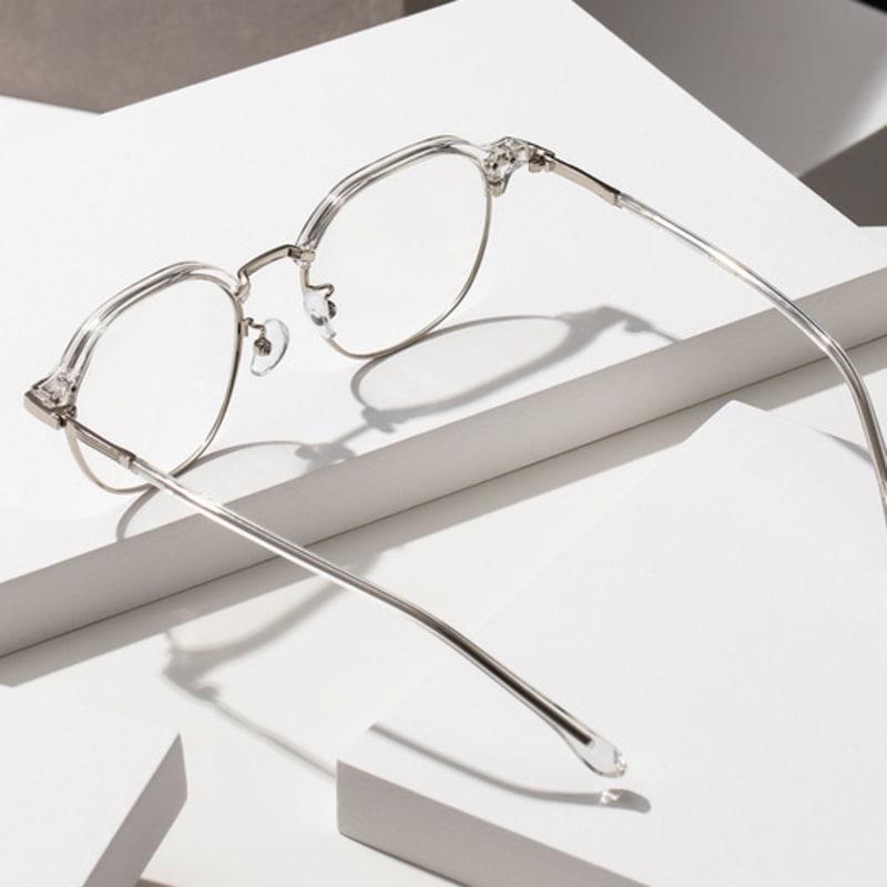 RECLOW RECLOW FBB82 CRYSTAL GLASS Glasses