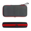 Carrying Case for AYN Odin 2 Portal Portable Storage Bag Anti-scratch Travel Case for AYN Odin 2 Portal Handheld Game Console