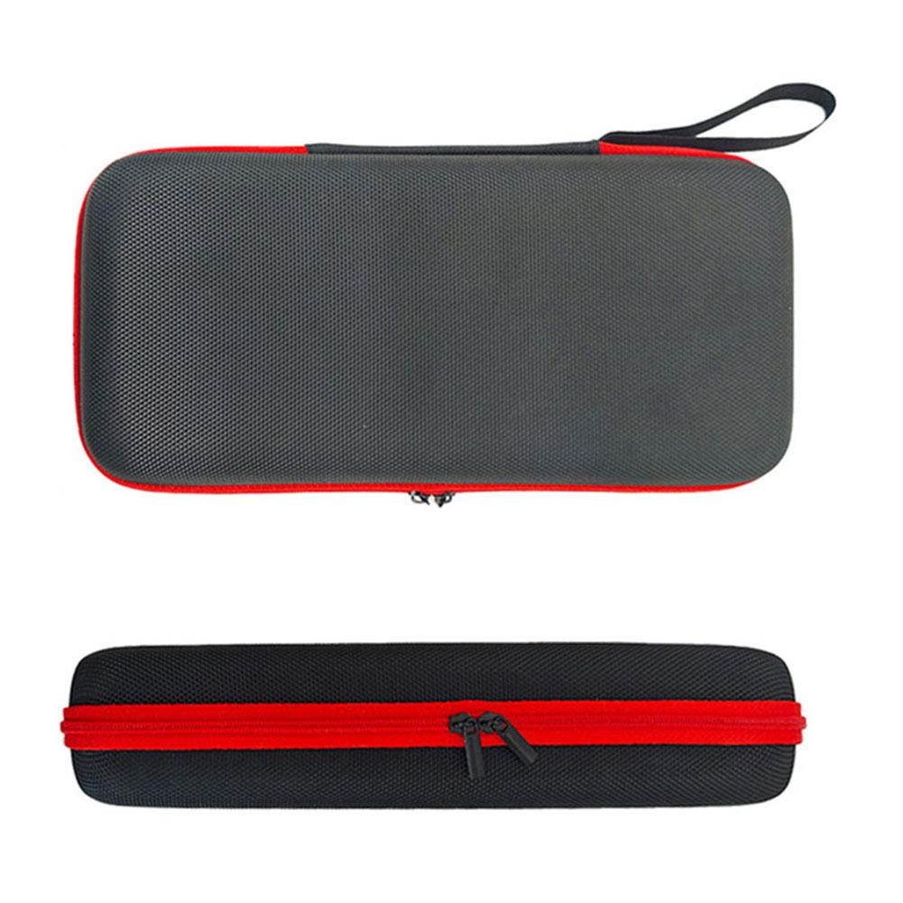 Carrying Case for AYN Odin 2 Portal Portable Storage Bag Anti-scratch Travel Case for AYN Odin 2 Portal Handheld Game Console China Mainland