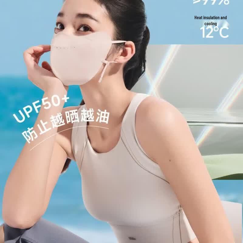 Beneunder Sunscreen Mask