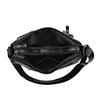 Middle-Aged Women's Large Capacity Bag Soft Leather Shoulder Crossbody Bag for Mom