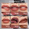 M.A.C Big Bullet Matte Lipstick