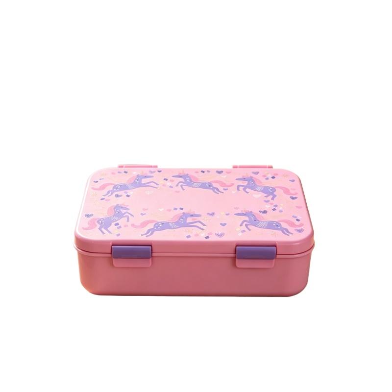 Op Voorraad Australische Schooltas Ergonomische Rugzak Grote Capaciteit Lunchbox Maaltijdpakket Klassieke Verzamelaarscadeau Serie Versieringen No Box