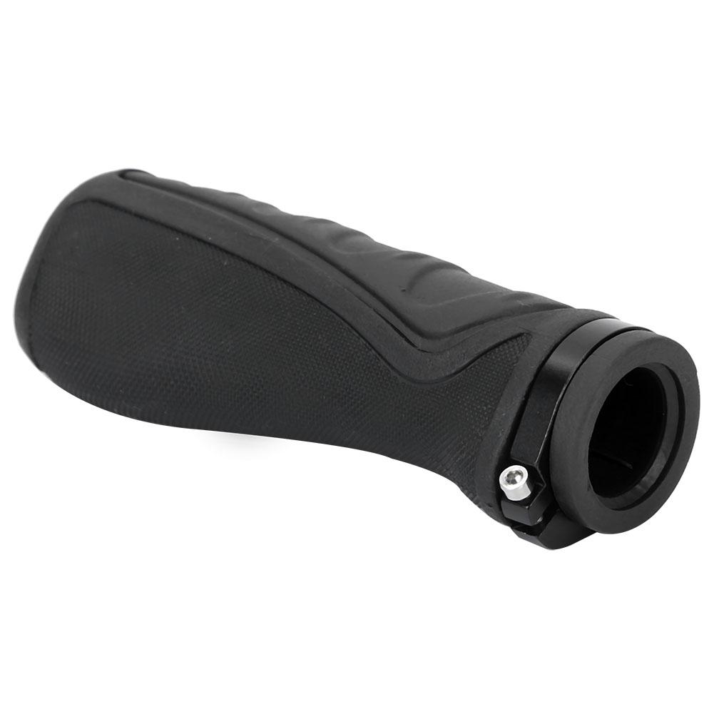 Bicycle Cycling Handle Bar Anti Slip Grips Lock On Mountain Bike Handlebar Grips
