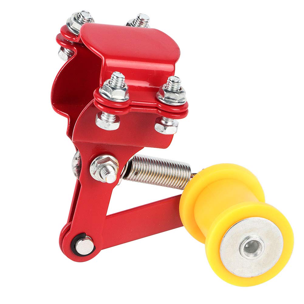 Chain Tensioner 100% Brand New High Quality Motorcycle Chain Tensioner Chain Adjuster Tensioner Motorcycle