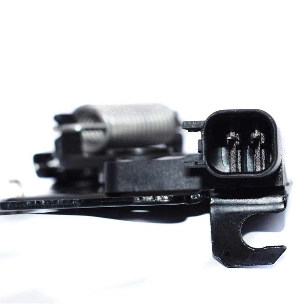 Hood Latch Lock CV6Z16700B For Ford Escape 13-19 Focus 12-18 Lincoln MKC 2015-19